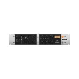 Behringer 369 2-канальный компрессор, лимитер купить в Москве и РФ